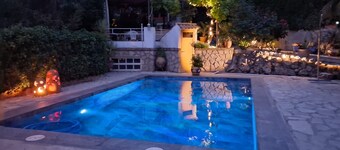 Holiday Home 'Vega Fuente de las Moreras' with Mountain View & Pool