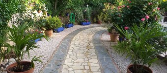 Vakantiehuis 'Vega Fuente de las Moreras' met Bergzicht & Zwembad