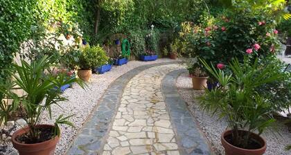 Holiday Home 'Vega Fuente de las Moreras' with Mountain View & Pool