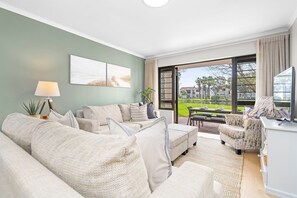 Appartement (3 Bedrooms) | Intérieur