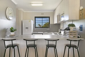 Appartement (3 Bedrooms) | Intérieur