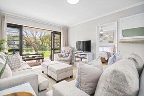 Appartement (3 Bedrooms) | Intérieur