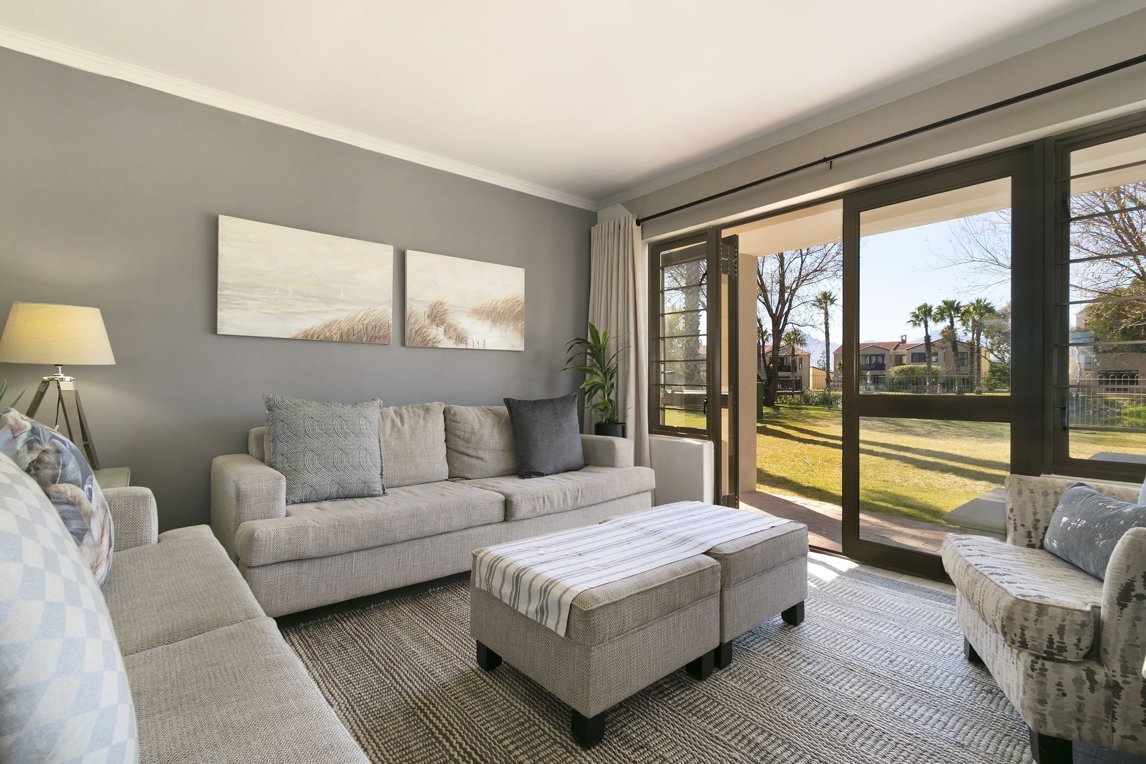 Apartment (3 Bedrooms) | Interior