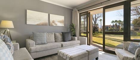 Apartemen (3 Bedrooms) | Interior