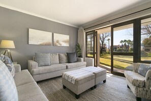 Lejlighed (3 Bedrooms) | Interiør