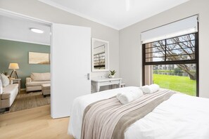 Appartement (3 Bedrooms) | Intérieur