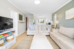 Appartement (3 Bedrooms) | Intérieur