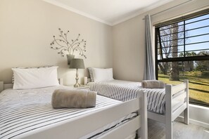 Appartement (3 Bedrooms) | Intérieur