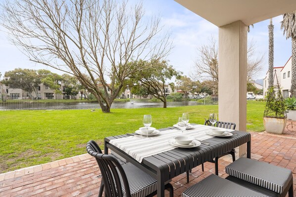 Appartement (3 Bedrooms) | Façade de l’hébergement