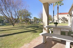 Interior - Laguna Beach B8 (Cape Town)