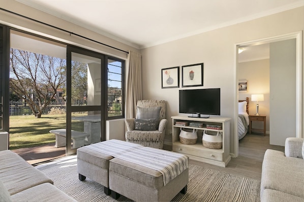 Appartement (3 Bedrooms) | Façade de l’hébergement 