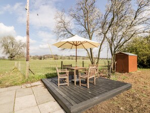 Cottage | Khu ẩm thực ngoài trời