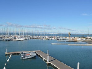 Port de plaisance