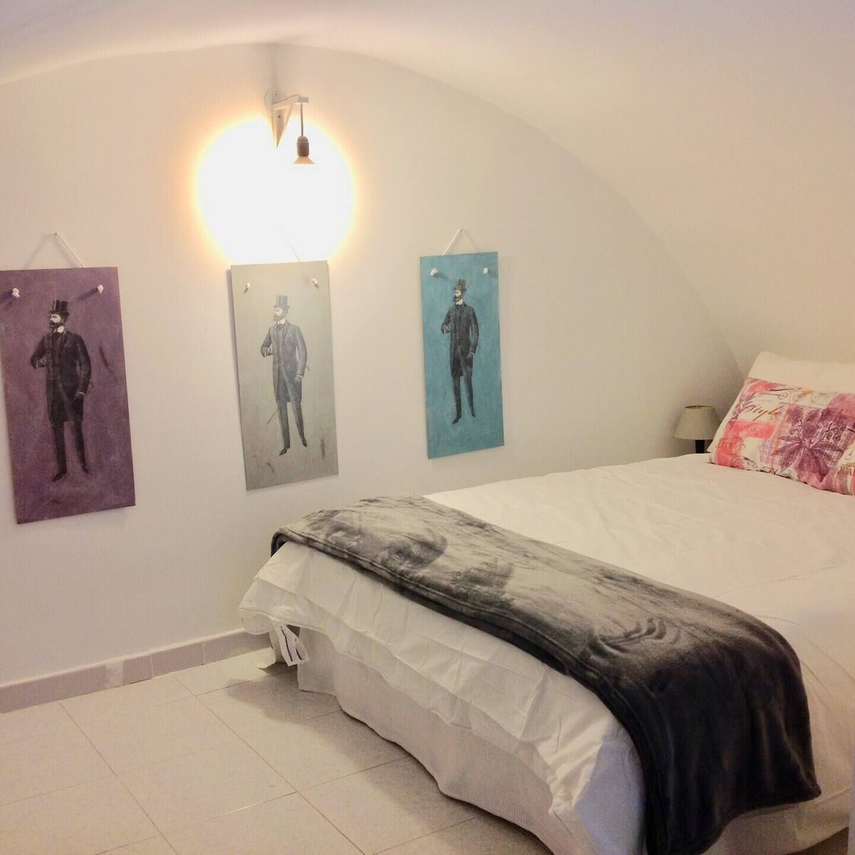 Bild für Gastgeberprofil