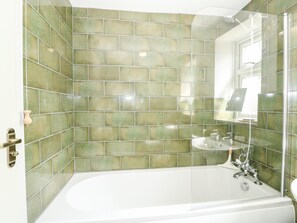 Casa de campo | Baño | Ducha