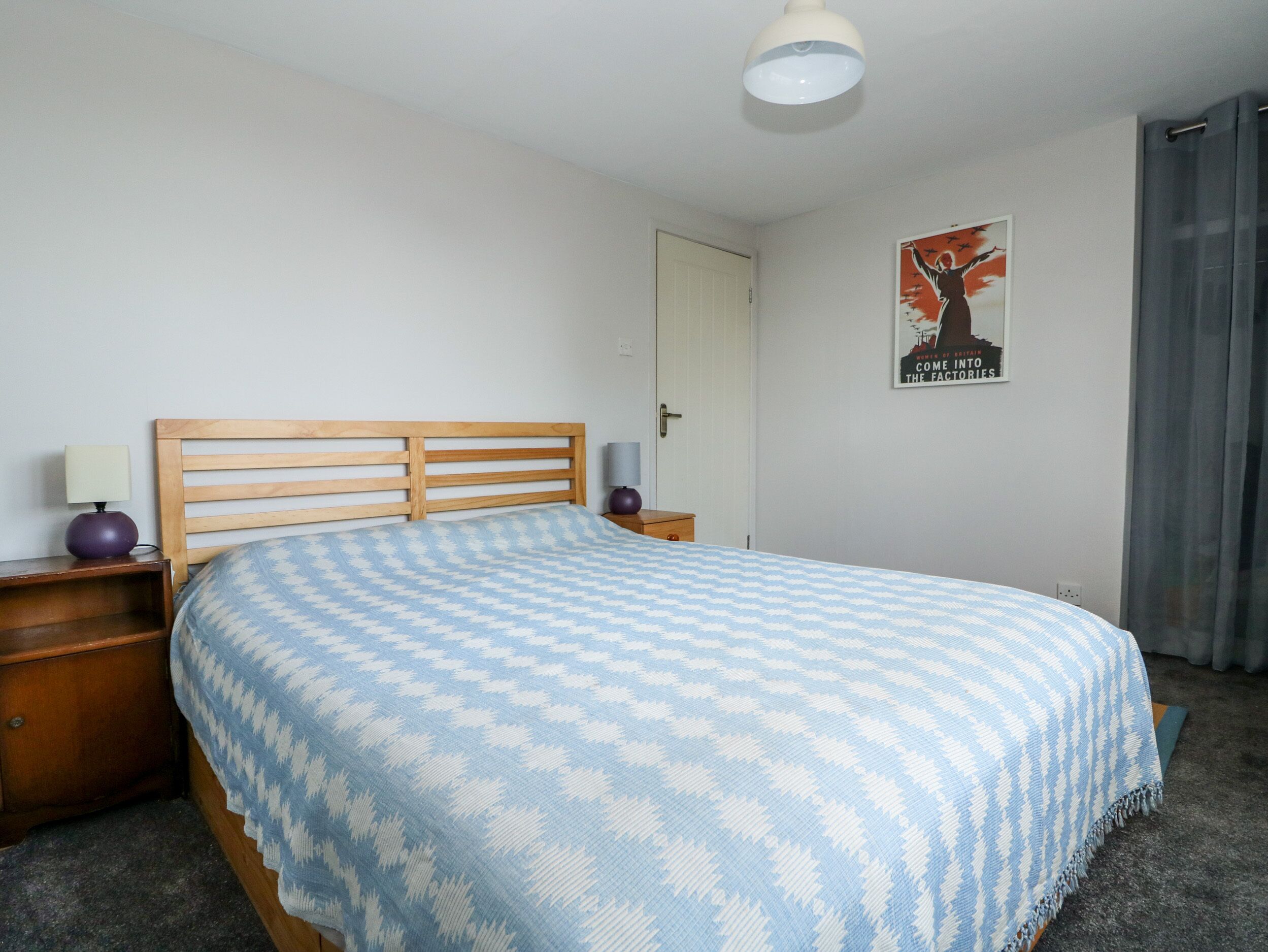 Cottage | 2 camere, con stile personalizzato, con arredamento individuale