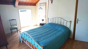 3 chambres, Wi-Fi gratuit