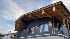 Front of property - Alpenlove Living Apartments (Reith bei Seefeld)