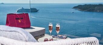 Apartments Fortes Fortuna