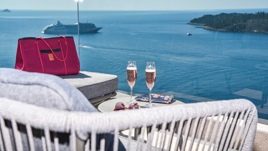 Apartments Fortes Fortuna