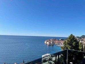 Departamento (Two bedroom Apartment with Terrace an) | Vista desde la propiedad