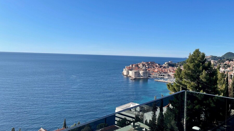 Apartments Fortes Fortuna
