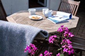 Cottage | Tempat makan