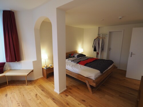 Apartment Jungfraupeak