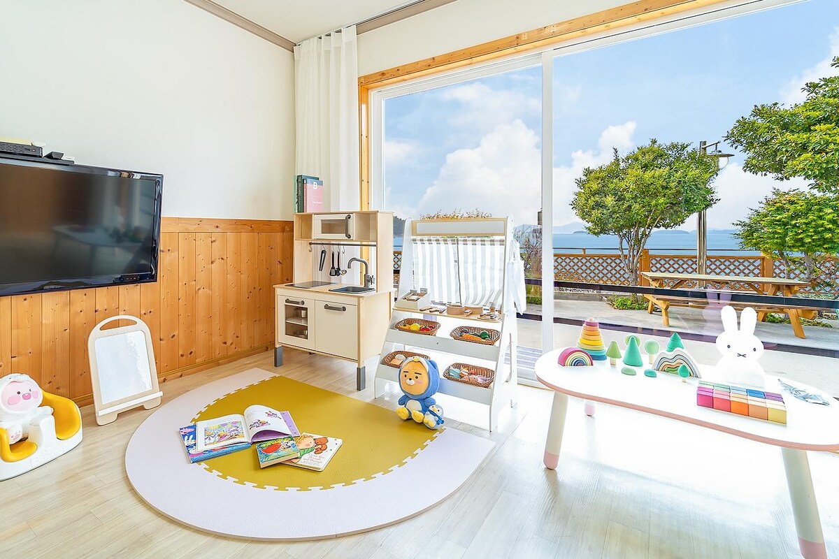 2 ห้องนอน, Wi-Fi ฟรี