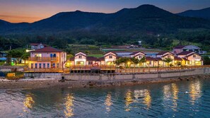 Exterior - Yeosu Hi Mom Kids Family Pension Gold (Yeosu)