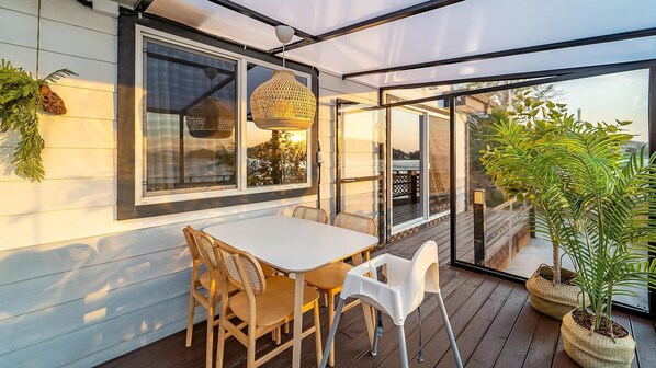 2 chambres, Wi-Fi gratuit