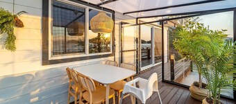 Yeosu Hi Mom Kids Family Pension Gold