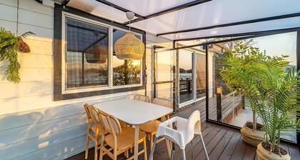 Yeosu Hi Mom Kids Family Pension Gold