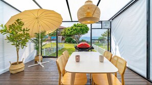 Exterior - Yeosu Hi Mom Kids Family Pension Gold (Yeosu)