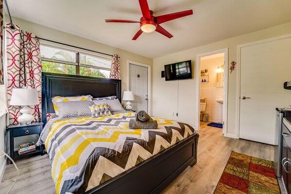 Tabla de planchar con plancha, cuna de viaje y wifi gratis