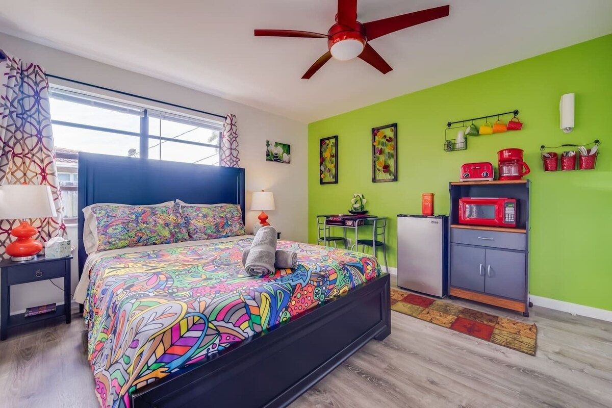 Bild für Gastgeberprofil