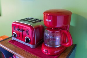 Café et/ou machine à café