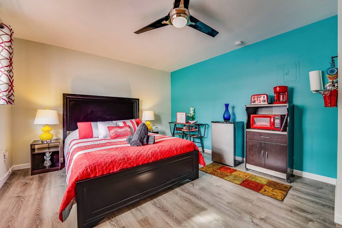 Image de profil de l’hôte