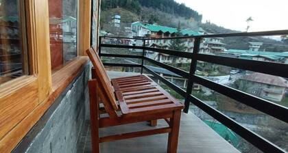Hotel Ireland
