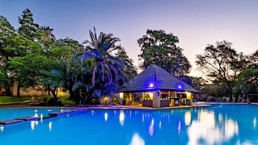 Sanbonani Resort Hotel and Spa