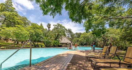 Sanbonani Resort Hotel and Spa