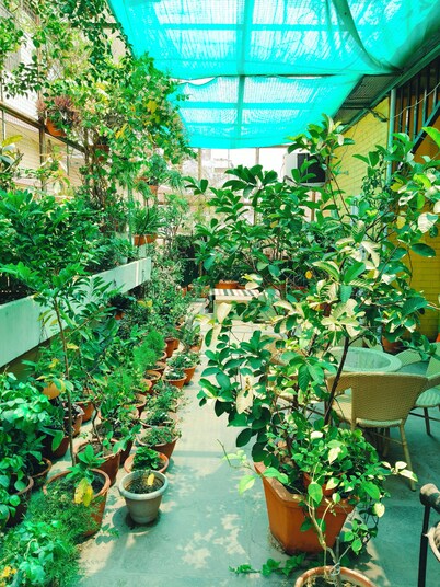 Ratnakar Bhawan - Heritage Homestay