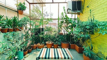 花園
