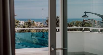 Suite Donna Edwige - One Bedroom Guest House, Sleeps 2