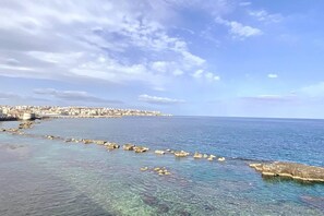 Appartement | Plage
