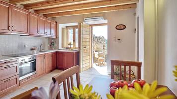 Classic House | Private kitchen