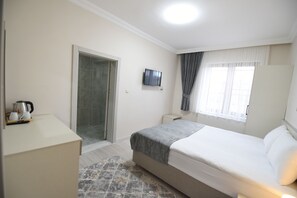 Standard Room, Non Smoking, Mountain View | Free WiFi - Trigo Hotel (Nevsehir)