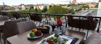 Trigo Hotel