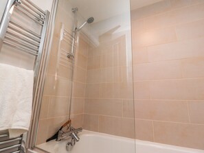 Cottage | Interior - Bay Cottage No 5 (Morecambe)