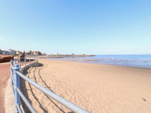 Casa de campo | Parte interna